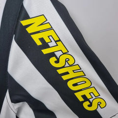 Santos 2013 away Football kit