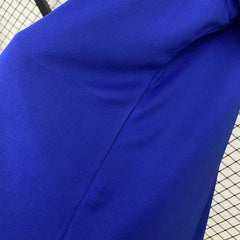 Schalke 04 01/02 Home Football kit - Footyb