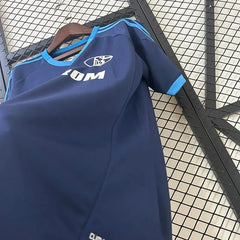 Schalke 04 10/11 Away Size Football kit