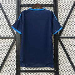 Schalke 04 10/11 Away Size Football kit