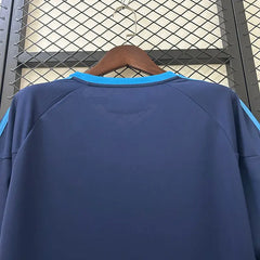 Schalke 04 10/11 Away Size Football kit