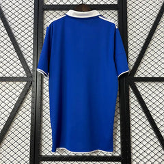 Schalke 04 10/11 Home Size Football kit