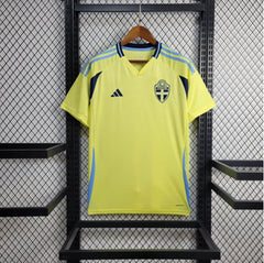 2024 Sweden Home kit