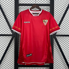 Sevilla 03/04 Away Football kit Footyb