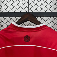 Sevilla 03/04 Away Football kit Footyb