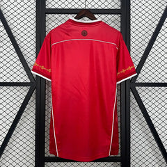 Sevilla 03/04 Away Football kit Footyb