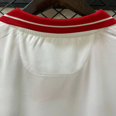 Sevilla 12/13 Home Football kit Footyb