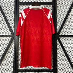 Sevilla 92/93 Away Football kit Footyb