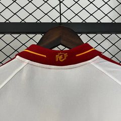 Spain 2000 Away Football kit