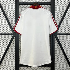 Spain 2000 Away Football kit