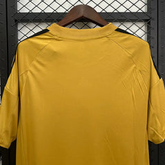 Spain 2008 Away Football kit