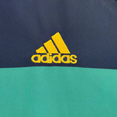 Spain 2010 Goalkeeper Football kit