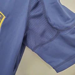 Spain 2010 away Football kit