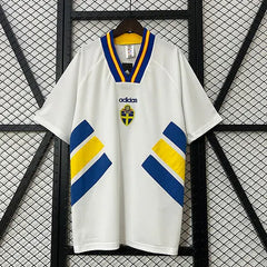 Sweden 1994 Away Football kit