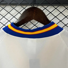 Sweden 1994 Away Football kit