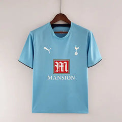 Tottenham 06/07 away Football kit