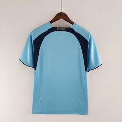 Tottenham 06/07 away Football kit