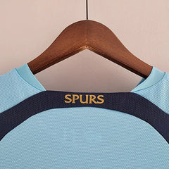 Tottenham 06/07 away Football kit
