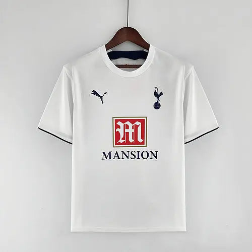 Tottenham 06/07 home Football kit