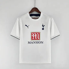 Tottenham 06/07 home Football kit