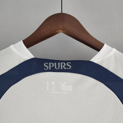 Tottenham 06/07 home Football kit