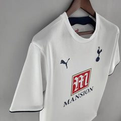 Tottenham 06/07 home Football kit