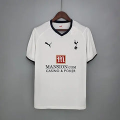 Tottenham 08/09 home Football kit