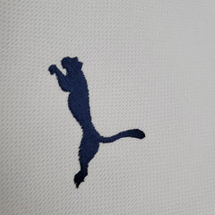 Tottenham 08/09 home Football kit