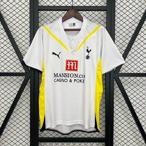 Tottenham 09/10 Home Football kit