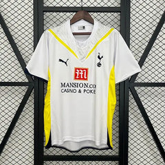 Tottenham 09/10 Home Football kit