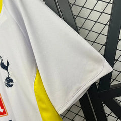 Tottenham 09/10 Home Football kit