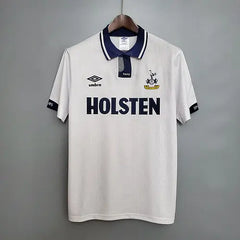 Tottenham 1994 home Football kit