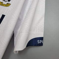 Tottenham 1994 home Football kit