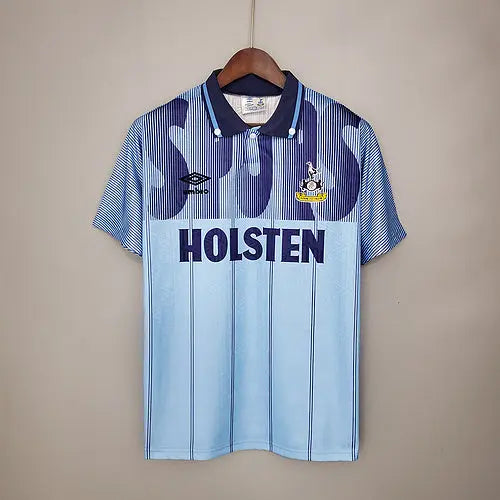 Tottenham 92/94 third away Football kit