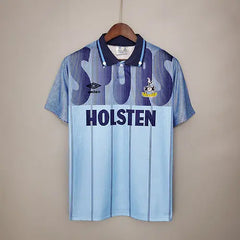 Tottenham 92/94 third away Football kit