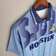 Tottenham 92/94 third away Football kit