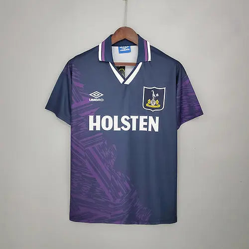 Tottenham 94/95 away Football kit