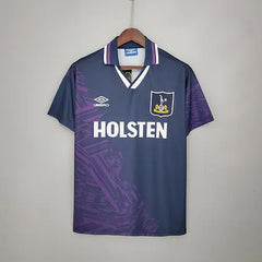 Tottenham 94/95 away Football kit