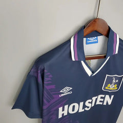 Tottenham 94/95 away Football kit