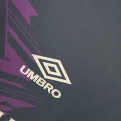 Tottenham 94/95 away Football kit
