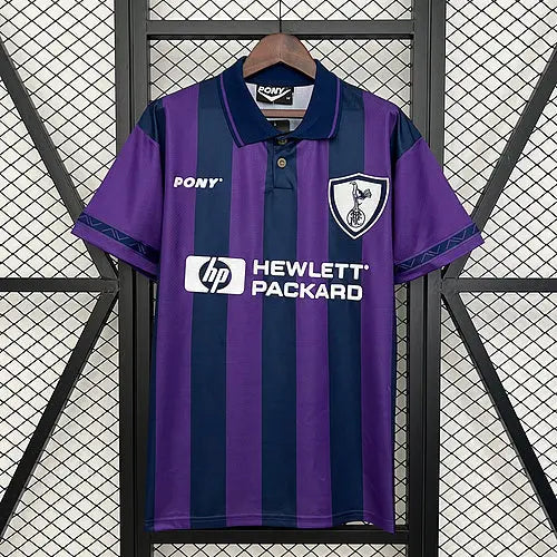 Tottenham 95/97 Away Football kit
