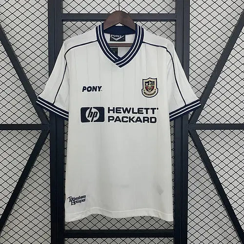 Tottenham 97/99 Home Football kit