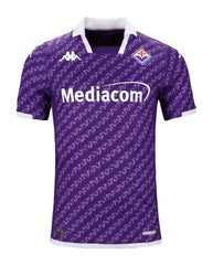 2023-24 Fiorentina Home Kit