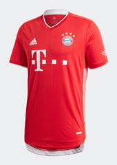 2020-21 Bayern München Home Kit