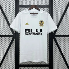 Valencia 18/19 Home Football kit Footyb