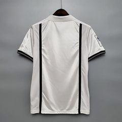 Valencia 2001 home Football kit Footyb