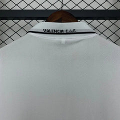 Valencia 96/97 Home Football kit Footyb