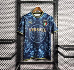 2022 Italy Third kit