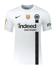 2022-23 Eintracht Frankfurt DFB-Pokal Final Kit