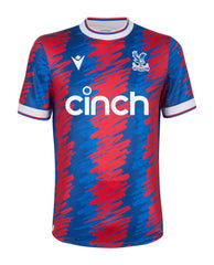 2022-23 Crystal Palace Home Kit